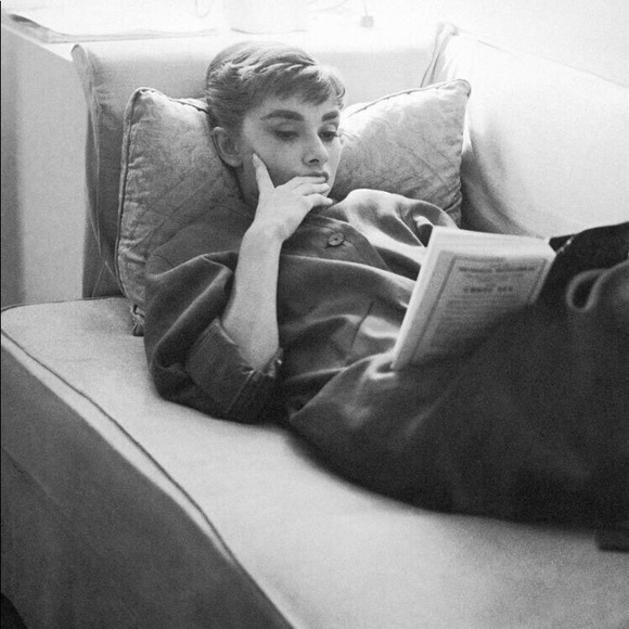 Meet your Posher, Saad - Picture 1 of 1